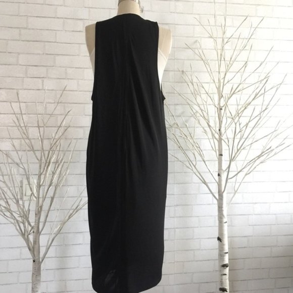 Zara WB Collection Layered Dress S - Picture 3 of 7